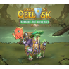 Across the Obelisk   Bernard, the Alchemist DLC PC Steam Kod Klucz