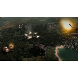 Warhammer 40,000  Gladius   Relics of War PC GOG Kod Klucz
