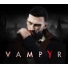 Vampyr   PC Windows 10 Kod Klucz