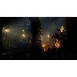 Vampyr   PC Windows 10 Kod Klucz