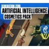 Generation Zero    Advanced Intelligence Cosmetics Pack DLC PC Steam Kod Klucz