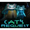 Cats Request   Nintendo Switch Kod Klucz