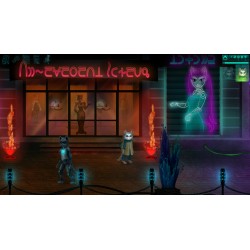Cats Request   Nintendo Switch Kod Klucz