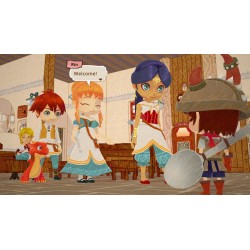 Little Dragons Café   Nintendo Switch / Switch 2 Kod Klucz