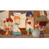 Little Dragons Café   Nintendo Switch / Switch 2 Kod Klucz