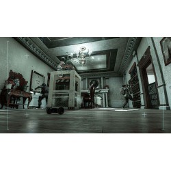 Tom Clancys Rainbow Six Siege X Ultimate Edition XBOX One / Xbox Series X|S Kod Klucz