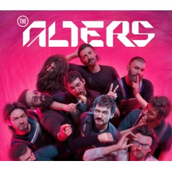 The Alters   PC Steam Kod Klucz