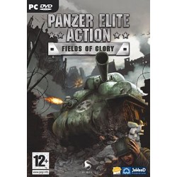 Panzer Elite Action Gold Edition PC Steam Kod Klucz