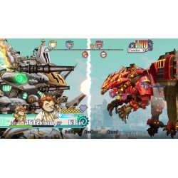 Fuga  Melodies of Steel 3 Deluxe Edition XBOX One / Xbox Series X|S / PC Kod Klucz
