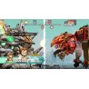 Fuga  Melodies of Steel 3 Ultimate Edition XBOX One / Xbox Series X|S / PC Kod Klucz