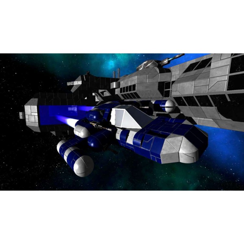 Empyrion   Galactic Survival Steam Kod Klucz