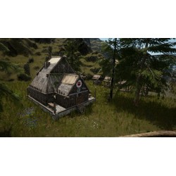 Land of the Vikings   Thralls DLC PC Steam Kod Klucz