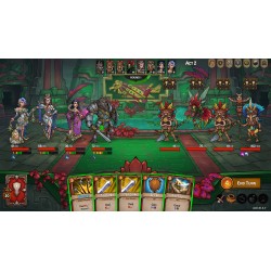 Across the Obelisk   The Sunken Temple DLC PC Steam Kod Klucz