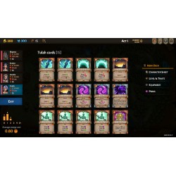 Across the Obelisk   Tulah, the Spider Queen DLC PC Steam Kod Klucz