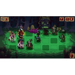 Guards II  Chaos in Hell PC Steam Kod Klucz
