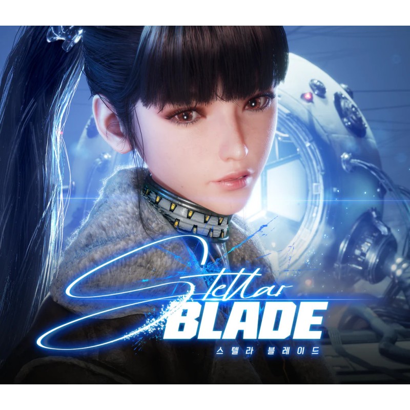 Stellar Blade   PC Steam Kod Klucz