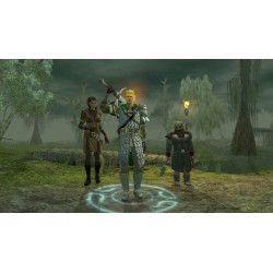 Dungeons and Dragons Neverwinter Nights 2  Enhanced Edition   PC Steam Kod Klucz