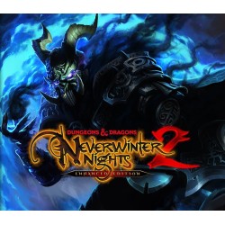 Dungeons and Dragons Neverwinter Nights 2  Enhanced Edition PC Steam Kod Klucz