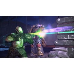 Warhammer 40,000  Space Marine   Master Crafted Edition   Xbox Series X|S / Windows PC Kod Klucz