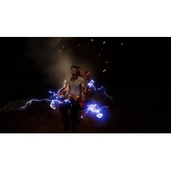 Gore Doctor   PS5 Kod Klucz