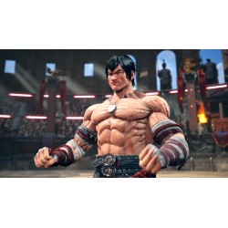 TEKKEN 8 Advanced Edition PC Steam Kod Klucz