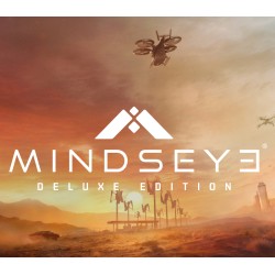 MindsEye Deluxe Edition   Xbox Series X|S Kod Klucz