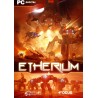 Etherium PL Language Only Steam Kod Klucz