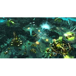Etherium PL Language Only Steam Kod Klucz