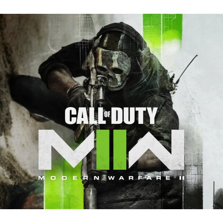Call of Duty  Modern Warfare II   PC Windows Kod Klucz