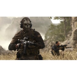 Call of Duty  Modern Warfare II   PC Windows Kod Klucz