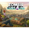 Zombie Cure Lab   PS5 Kod Klucz