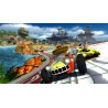 Sonic and Sega All Stars Racing PC Steam Kod Klucz