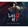 Lies of P   Overture DLC   XBOX One / Xbox Series X|S / PC Kod Klucz