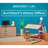 Architect Life  A House Design Simulator   Architects Home Office DLC PC Steam Kod Klucz