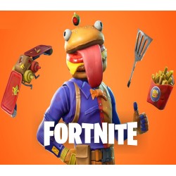 Fortnite   Beef Boss Outfit DLC PC Epic Games Kod Klucz