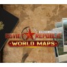 Workers and Resources  Soviet Republic   World Maps DLC   PC Steam Kod Klucz
