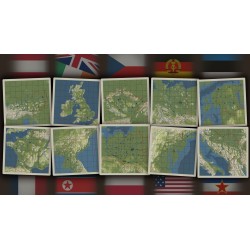 Workers and Resources  Soviet Republic   World Maps DLC   PC Steam Kod Klucz