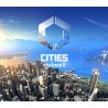 Cities  Skylines II EMEA PC Steam Kod Klucz