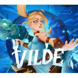 Vilde PC Steam Kod Klucz