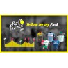 Tour de France 2025   Yellow Jersey Pack DLC PC Steam Kod Klucz