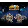 Across The Obelisk   The Wolf Wars DLC   PC Steam Kod Klucz