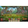 Across The Obelisk   The Wolf Wars DLC   PC Steam Kod Klucz