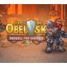 Across the Obelisk   Nenukil, the Engineer DLC   PC Steam Kod Klucz