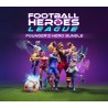 Football Heroes League   Founders Bundle DLC PC Steam Kod Klucz