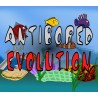 Antibored Evolution PC Steam Kod Klucz