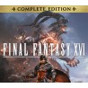 Final Fantasy XVI Complete Edition Xbox Series X|S / PC Kod Klucz