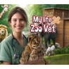 My Life  Zoo Vet XBOX One / Xbox Series X|S / PC Kod Klucz