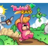 Rabbit Raid   Nintendo Switch Kod Klucz