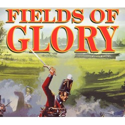 Fields of Glory PC GOG Kod Klucz