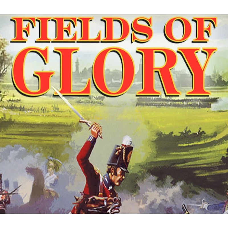 Fields of Glory PC GOG Kod Klucz